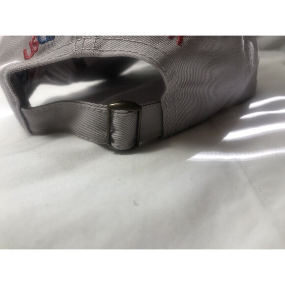 US Open Oakmont 2016 Squirrel Embroidered Mens Golf Hat Baseball Cap Adjustable - Picture 5 of 7